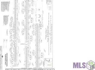 95 Ravier Ln, Saint Gabriel, LA 70776