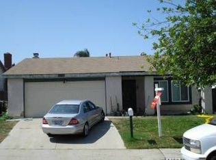 1450 Moore Cir, Corona, CA 92882