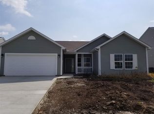 3213 Osborne Dr, Lafayette, IN 47909