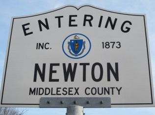 7 Beach St, Newton, MA 02458