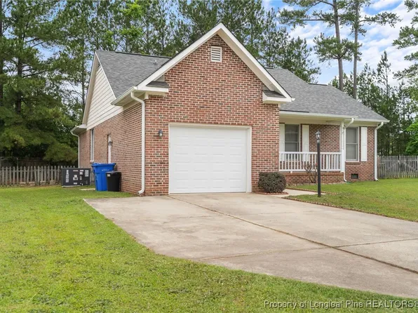 1200 Renee Ct, Fayetteville, NC 28314