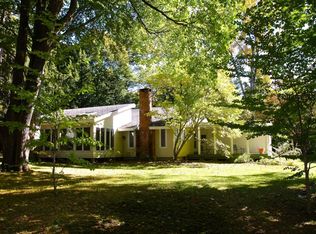 20 Prospect Hill Rd, Stockbridge, MA 01262