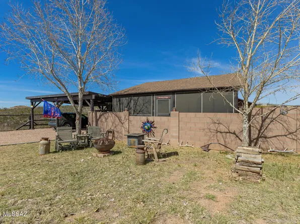 314 W Allen St, Tombstone, AZ 85638