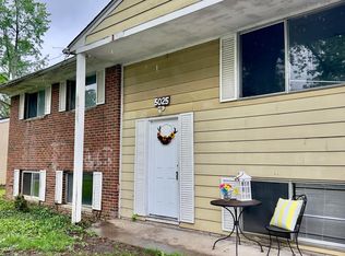 5025 Refugee Rd, Columbus, OH 43232