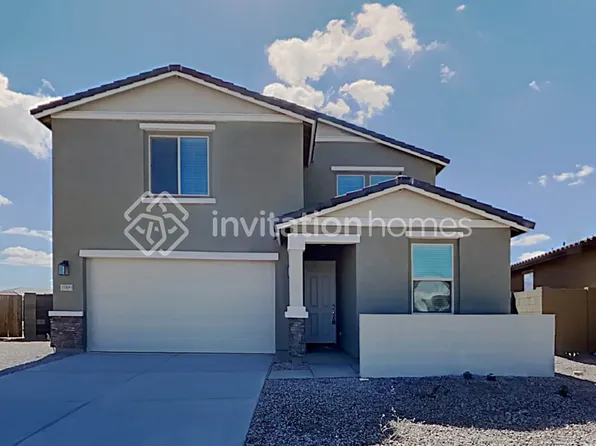 35893 W San Clemente Ave, Maricopa, AZ 85138