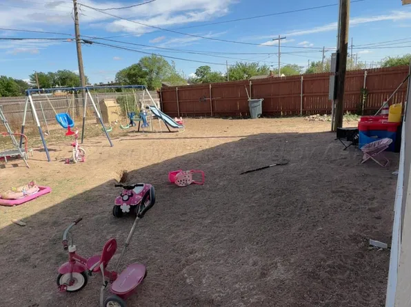 1402 N Johnson St, Amarillo, TX 79107