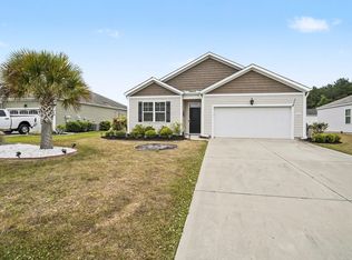 575 Affinity Dr, Myrtle Beach, SC 29588