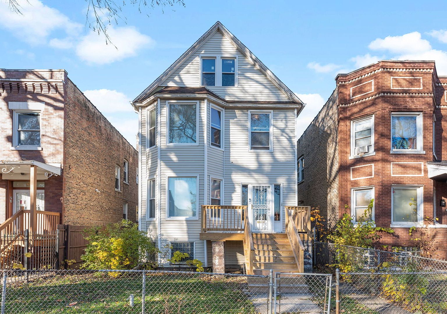 606 N Leclaire Ave, Chicago, IL 60644 Zillow