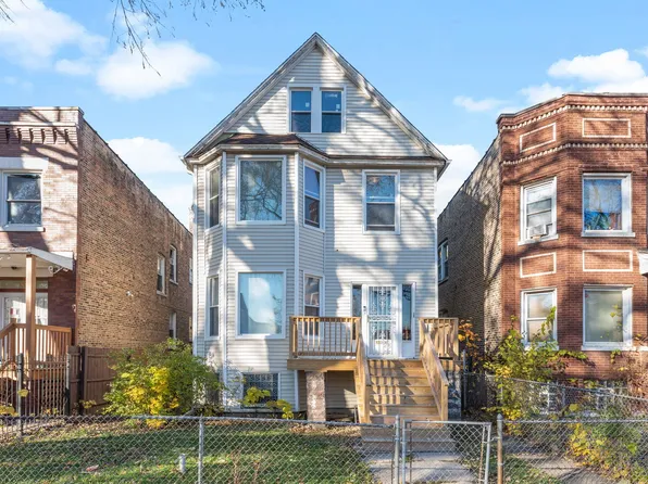 606 N Leclaire Ave, Chicago, IL 60644