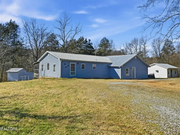 196 County Road 656, Athens, TN 37303