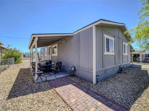 4474 S La Calzada Dr, Fort Mohave, AZ 86426
