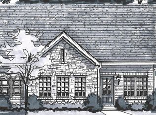 1526 Cedarbrooke Ln LOT 977, Lebanon, TN 37090