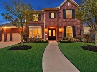 26907 Shoal Glen Ln, Katy, TX 77494
