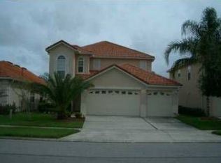 5417 Shingle Creek Dr, Orlando, FL 32821