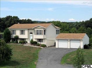 632 Newport Rd, Duncannon, PA 17020