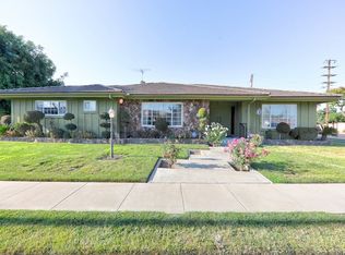 8445 Quinn St, Downey, CA 90241