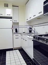 Rented by Boulevard Residentials
