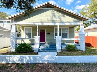1312 E 19th Ave, Tampa, FL 33605