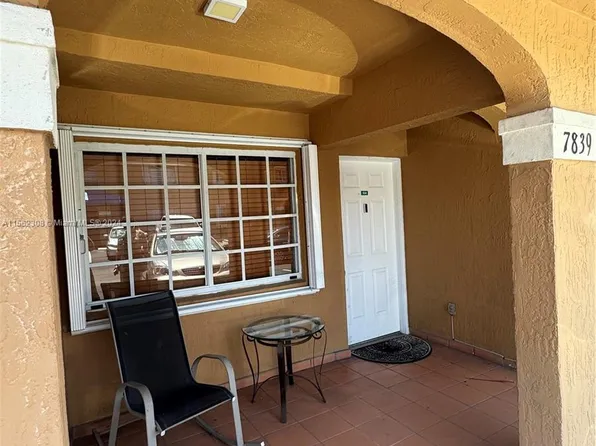 7839 W 36th Ave Unit 104, Hialeah, FL 33018