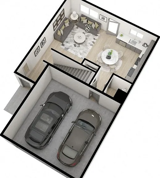 The Orchard Townhomes — Photo 38