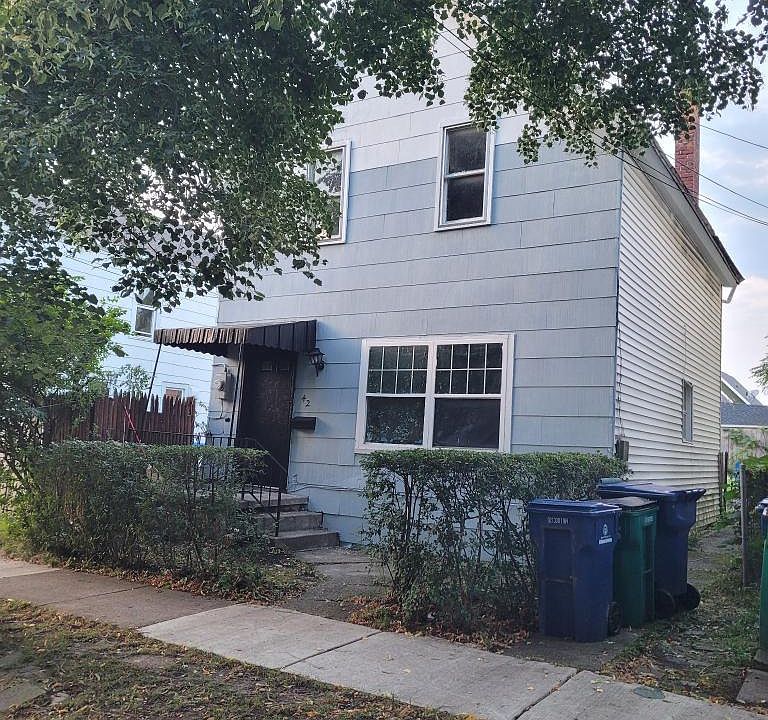 Single family house