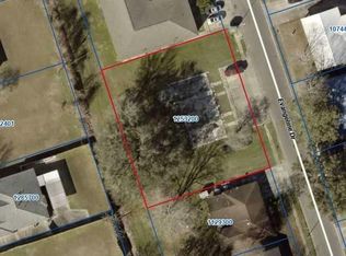 137 Evangeline Dr, Donaldsonville, LA 70346