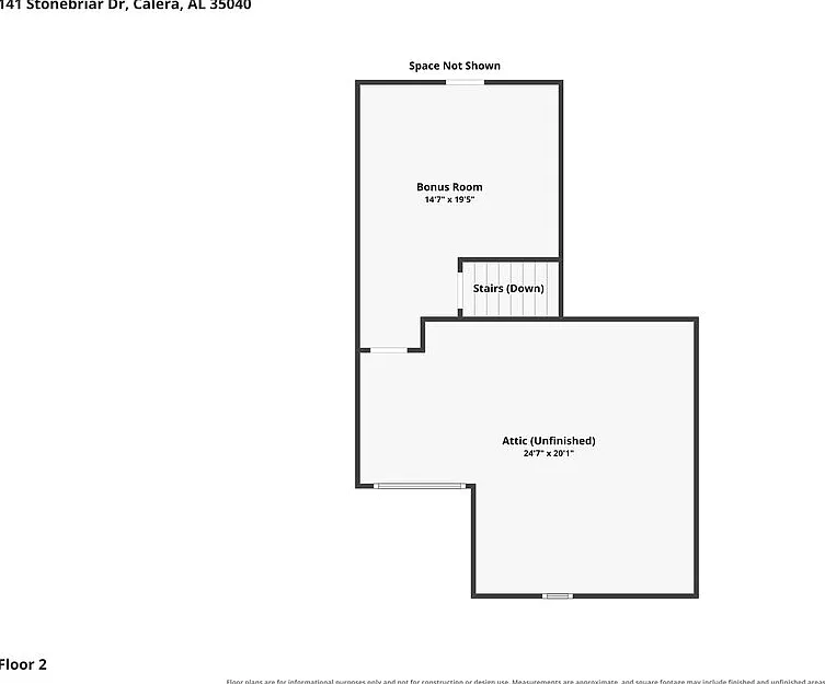 3 bed, 2.0 bath, 1825 sqft, $1,720 — Photo 3
