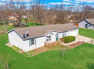 4649 S King Arthur Ct, Mapleton, IL 61547