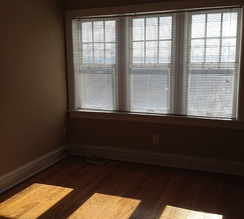 Living Room View 1