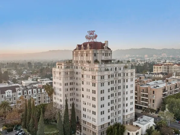 El Royale, 450 Rossmore Ave #53f440fc4, Los Angeles, CA 90004