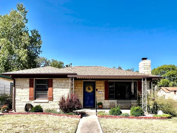 1001 S 1st St, Arkansas City, KS 67005