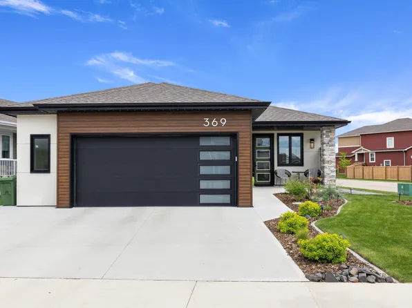 369 Meadowview Dr, Fort Saskatchewan, AB T8L 0X7