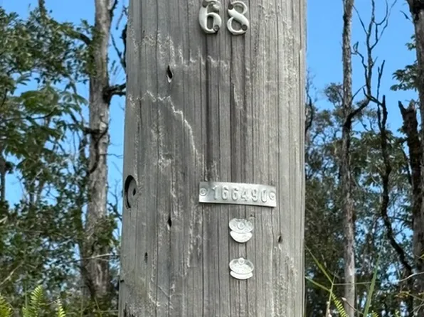 Road 9 Koloa Maoli Lot 5366, Kurtistown, HI 96760