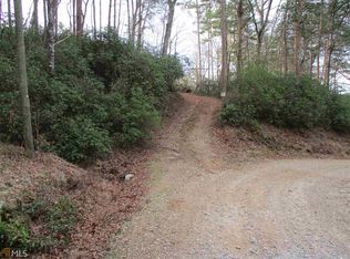 0 Pine Ridge Rd, Clarkesville, GA 30523