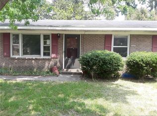 2316 Electra Rd, Fayetteville, NC 28304