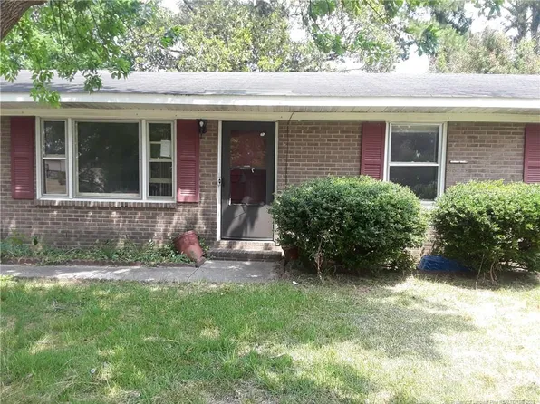 2316 Electra Rd, Fayetteville, NC 28304