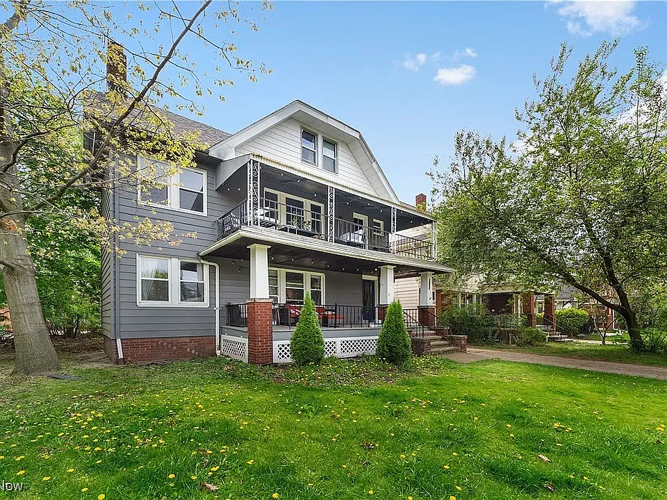 16601 Hilliard Rd #1