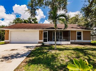 5324 S Salford Blvd, North Port, FL 34287