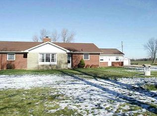 10136 Sylvania Metamora Rd, Sylvania, OH 43560