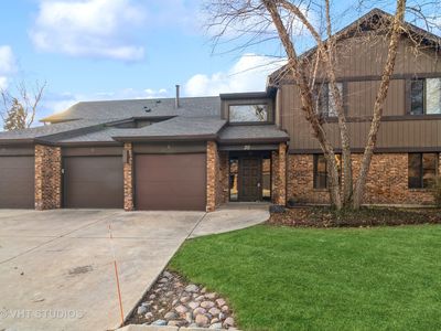 30 Creekside Cir APT B, Elgin, IL, 60123