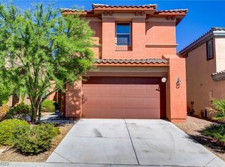 110 Augusta Course Ave, Las Vegas, NV 89148