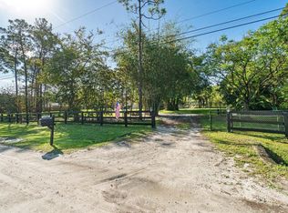 15540 87th Rd N, Loxahatchee, FL 33470