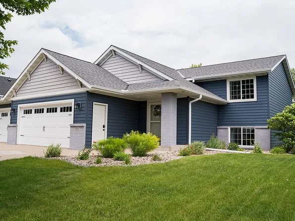 315 Ottawa Ave SE, Hutchinson, MN 55350