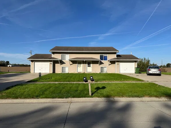 Wood Street Duplex (717-719), 717 Wood St, Boone, IA 50036