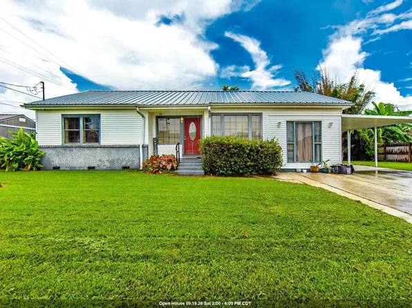 306 Jefferson Davis St, Houma, LA 70364