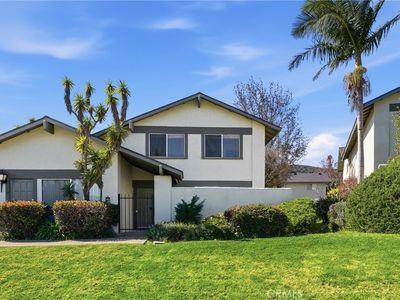 1750 Prefumo Canyon Rd APT 22, San Luis Obispo, CA, 93405