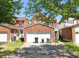 12 Ponymill Dr, Toronto, ON M1V 2Y1