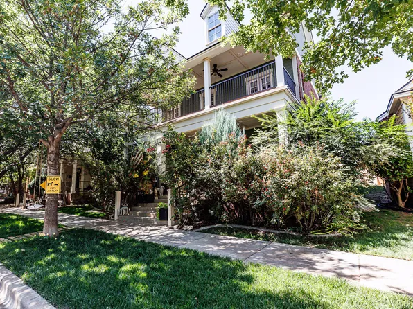 4614 120th Pl, Lubbock, TX 79424