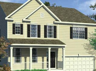 13029 Nittany Lion Cir, Hagerstown, MD