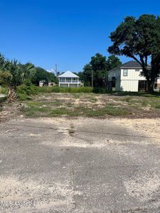 Arkansas Ave, Gulfport, MS, 39507